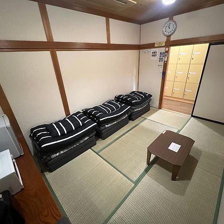 Mt Fuji Hostel Michael'S Fujiyoshida Ngoại thất bức ảnh