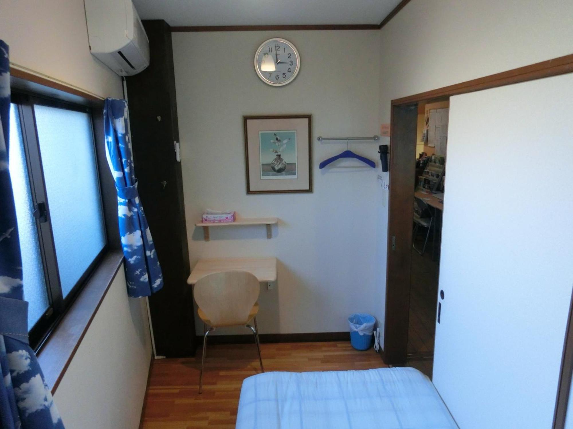 Mt Fuji Hostel Michael'S Fujiyoshida Phòng bức ảnh