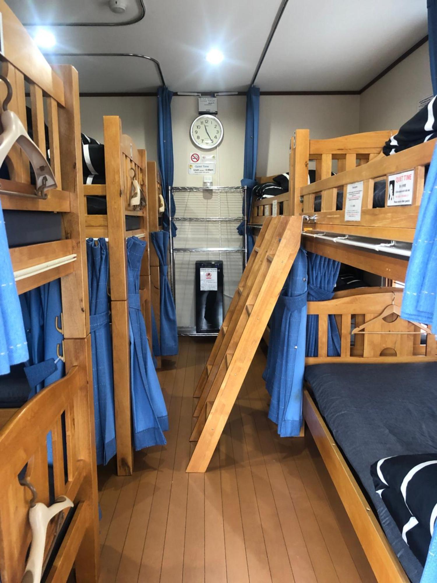 Mt Fuji Hostel Michael'S Fujiyoshida Ngoại thất bức ảnh