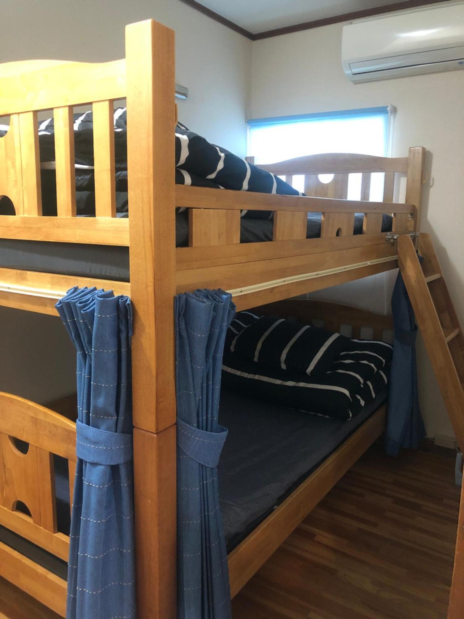 Mt Fuji Hostel Michael'S Fujiyoshida Ngoại thất bức ảnh