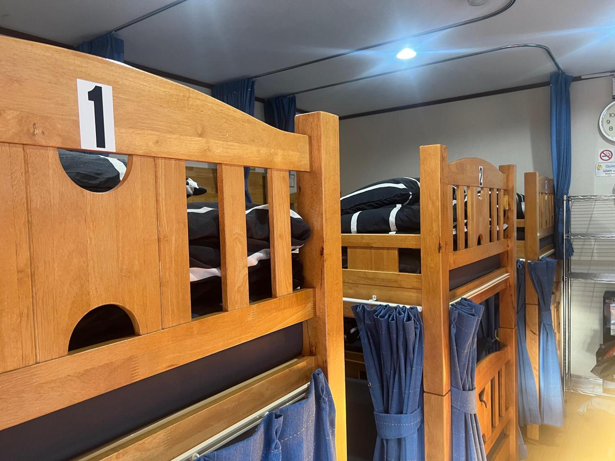 Mt Fuji Hostel Michael'S Fujiyoshida Ngoại thất bức ảnh