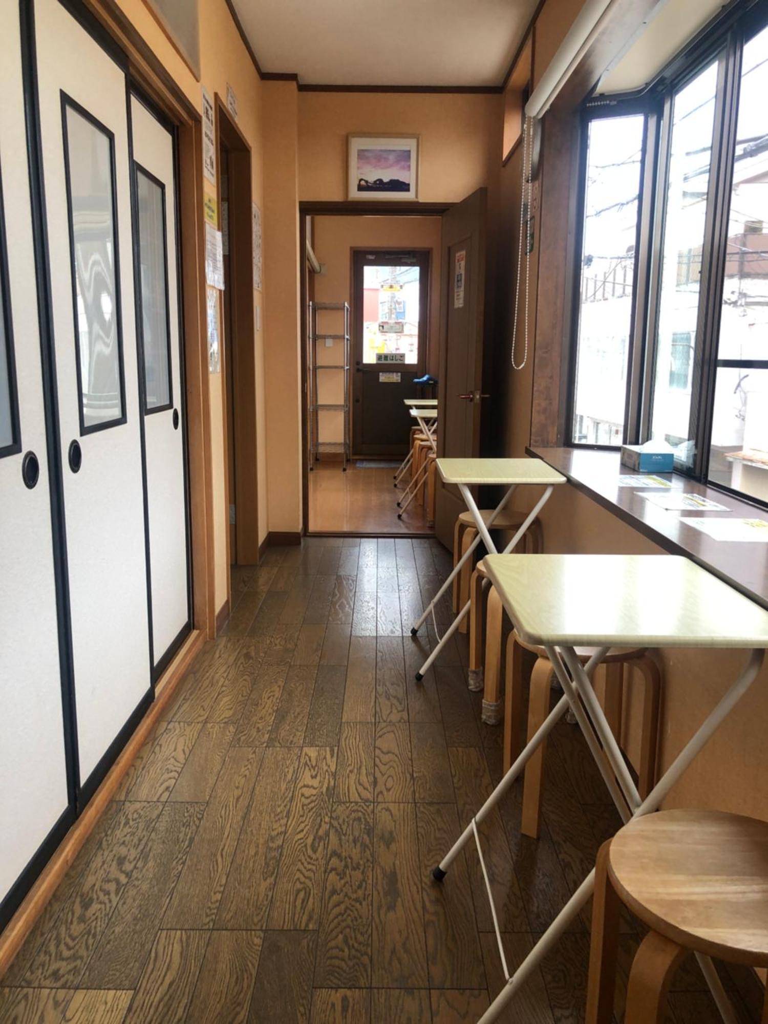 Mt Fuji Hostel Michael'S Fujiyoshida Ngoại thất bức ảnh