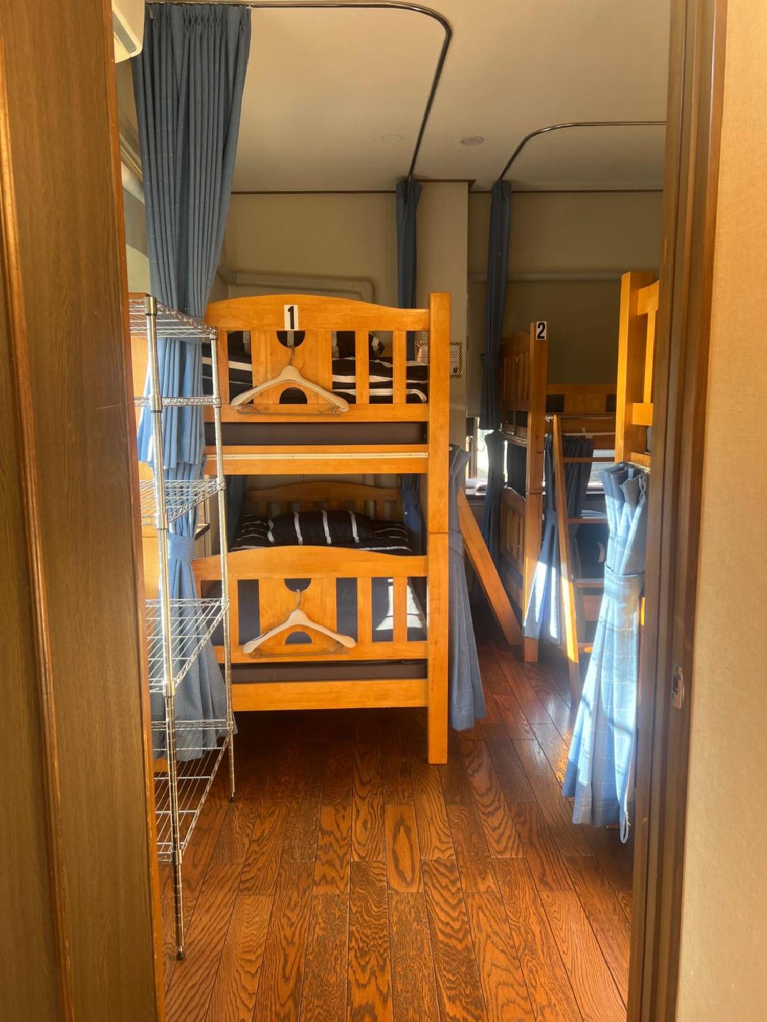 Mt Fuji Hostel Michael'S Fujiyoshida Ngoại thất bức ảnh