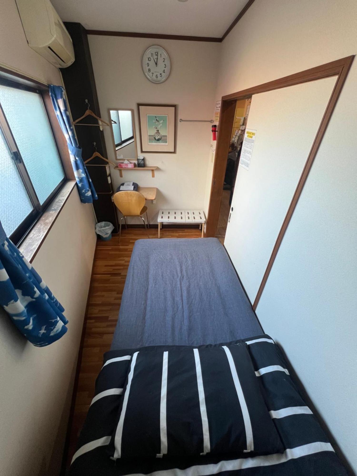 Mt Fuji Hostel Michael'S Fujiyoshida Ngoại thất bức ảnh
