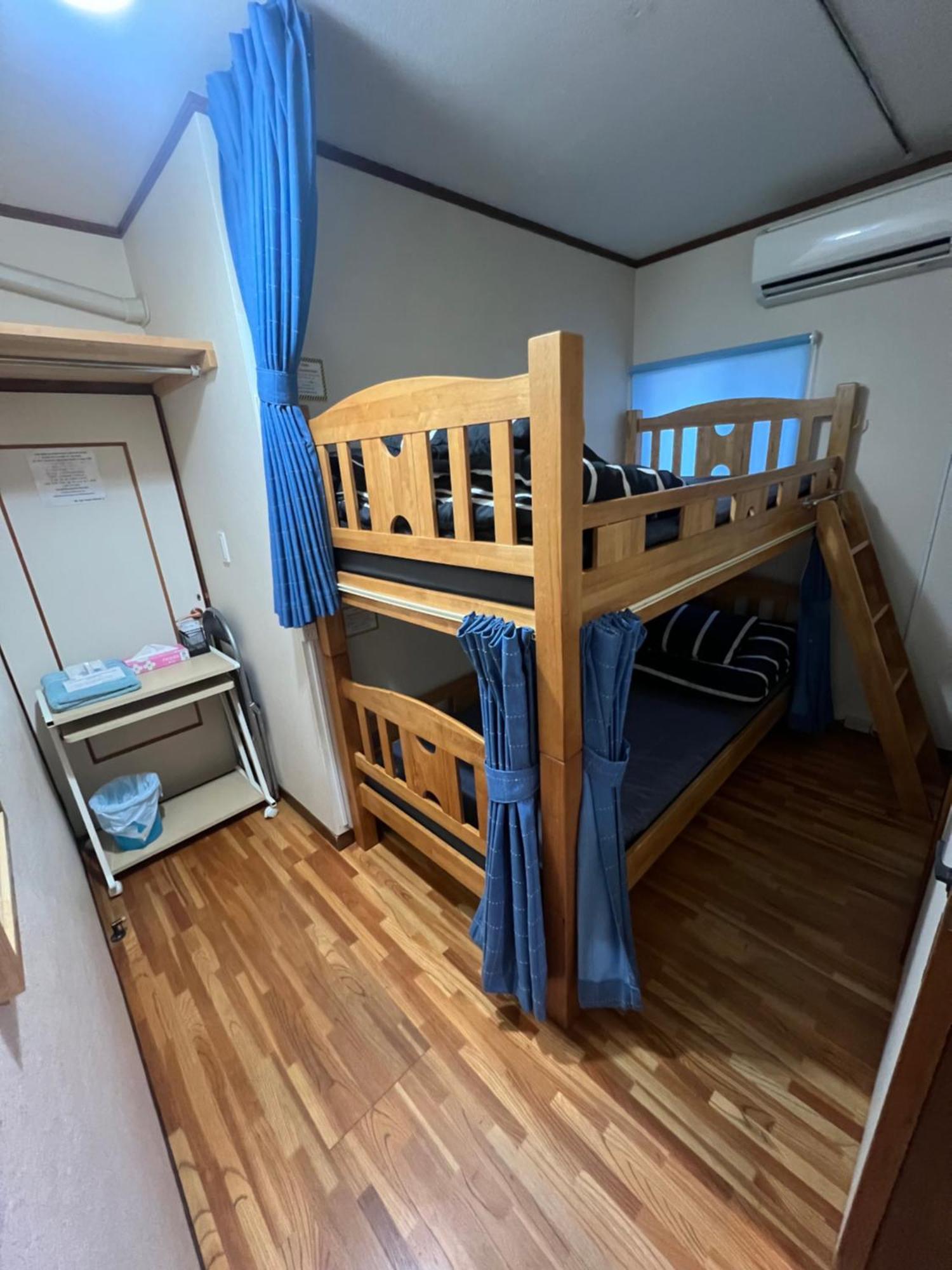 Mt Fuji Hostel Michael'S Fujiyoshida Ngoại thất bức ảnh