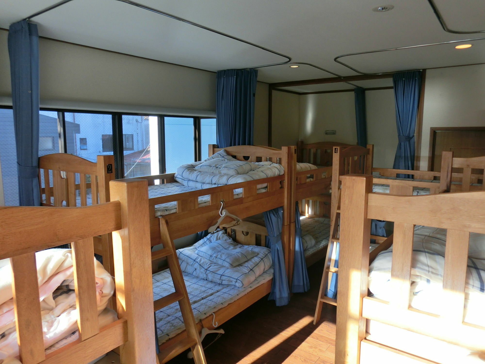 Mt Fuji Hostel Michael'S Fujiyoshida Ngoại thất bức ảnh
