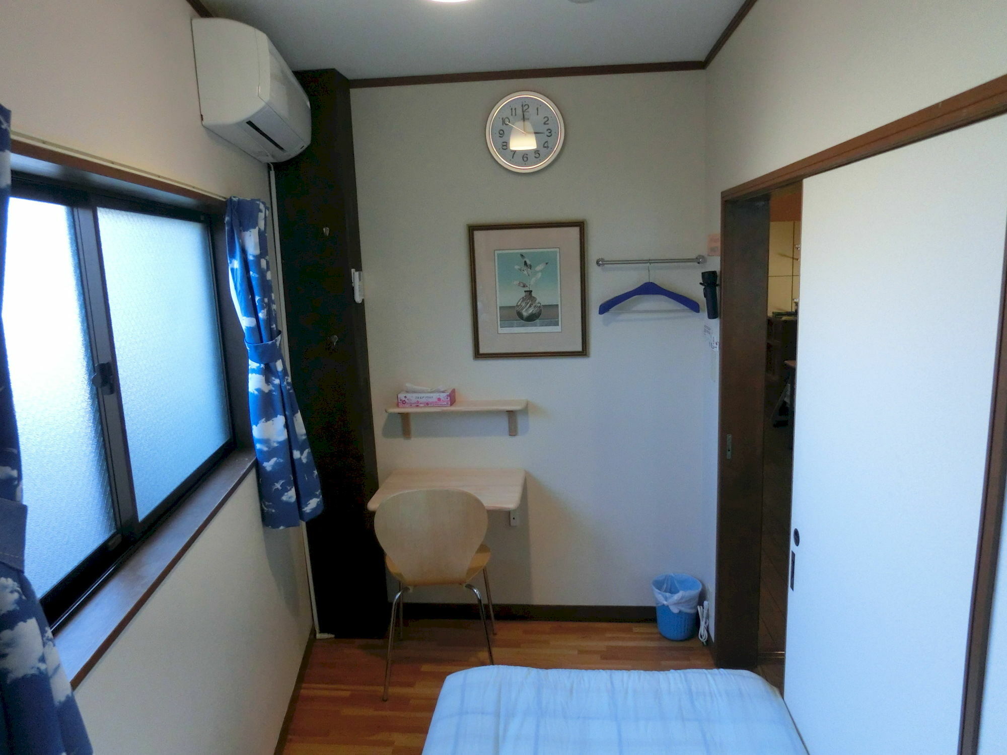 Mt Fuji Hostel Michael'S Fujiyoshida Ngoại thất bức ảnh