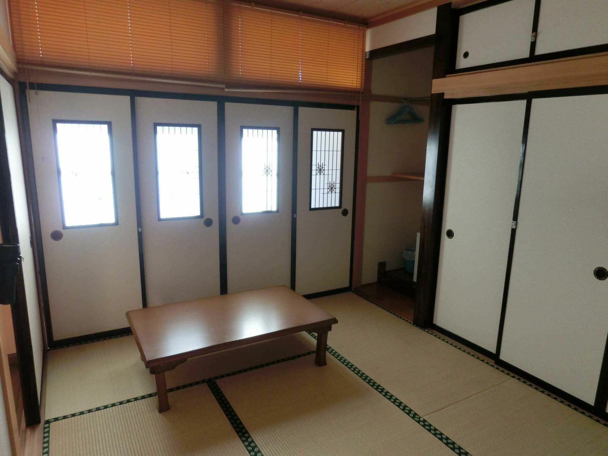 Mt Fuji Hostel Michael'S Fujiyoshida Ngoại thất bức ảnh