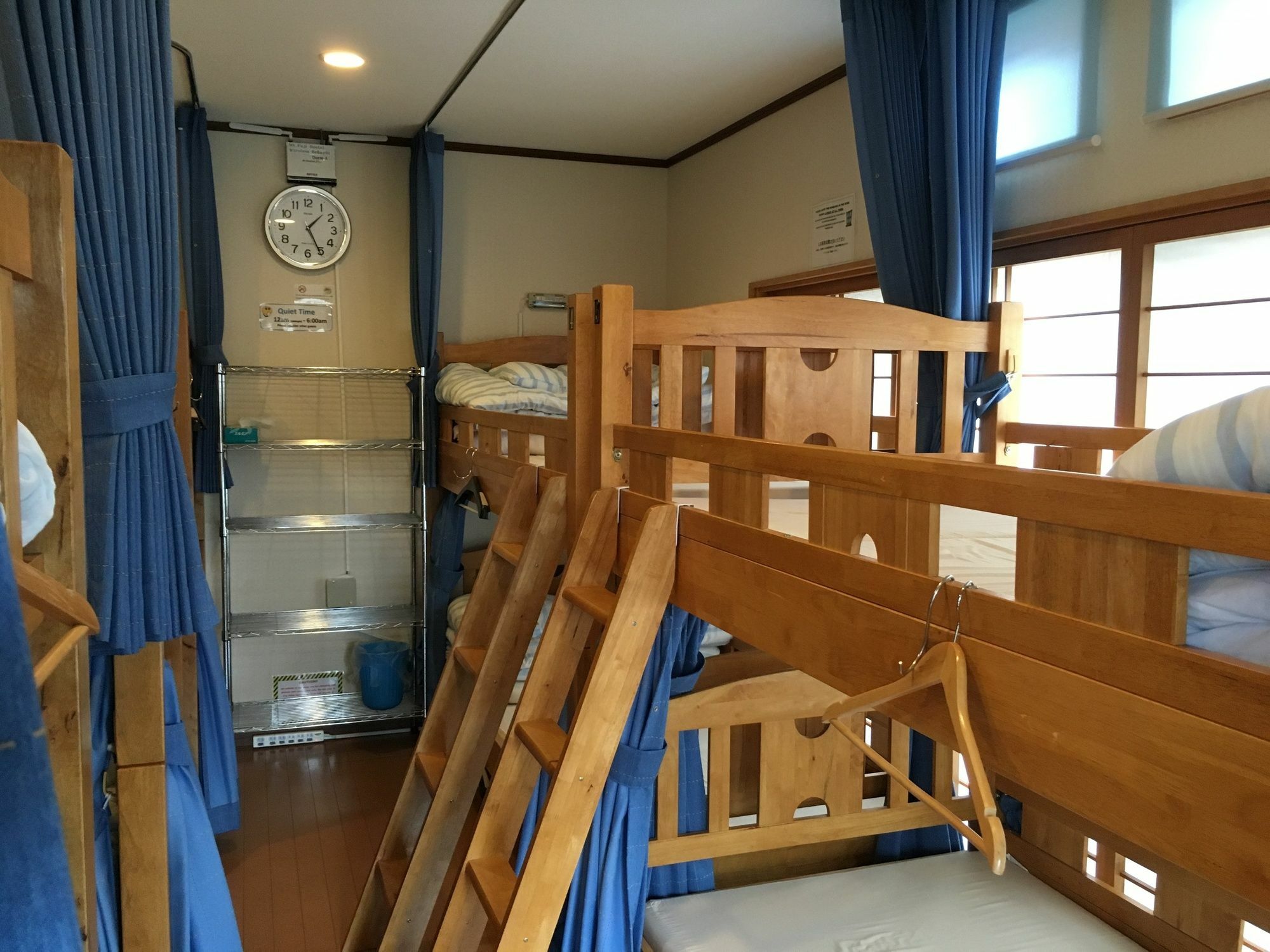 Mt Fuji Hostel Michael'S Fujiyoshida Ngoại thất bức ảnh